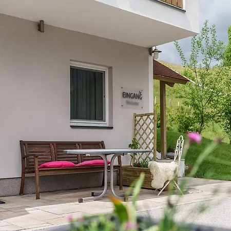 Apartman Naturnah Schladming