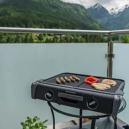 Apartmán Naturnah