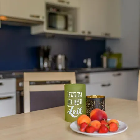 Apartmán Naturnah