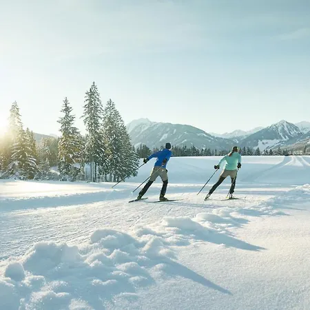 Naturnah * Schladming