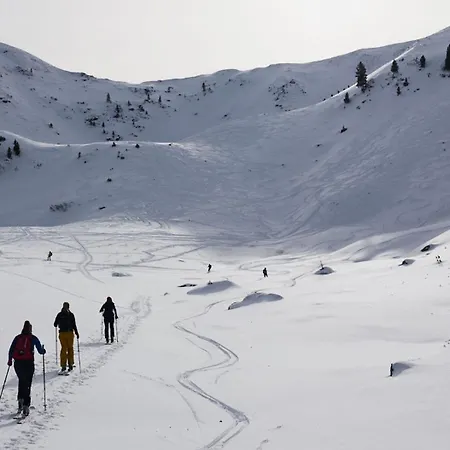 Apartament Naturnah *