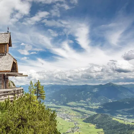 Apartman Naturnah Schladming