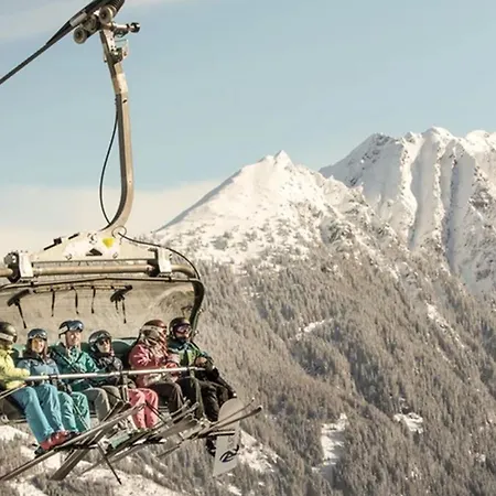 Naturnah * Schladming