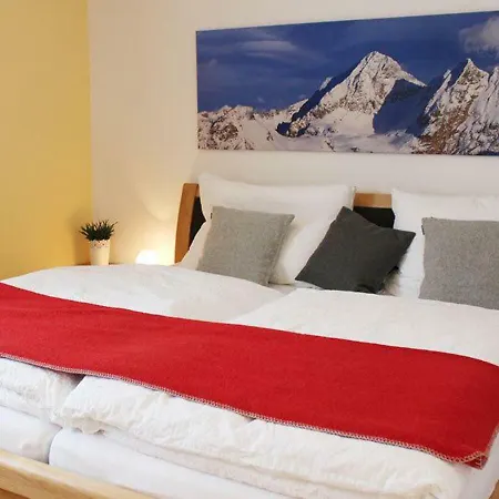 Naturnah Lägenhet Schladming