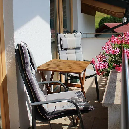Naturnah Lägenhet Schladming