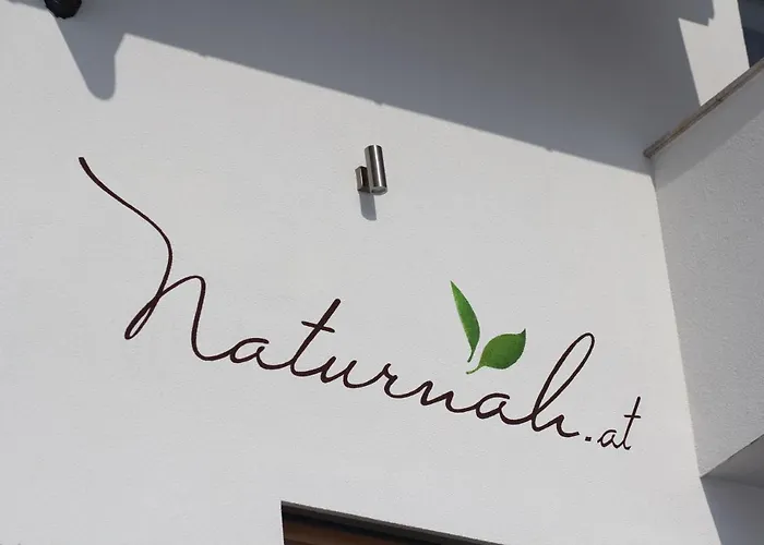 Naturnah Шладминг