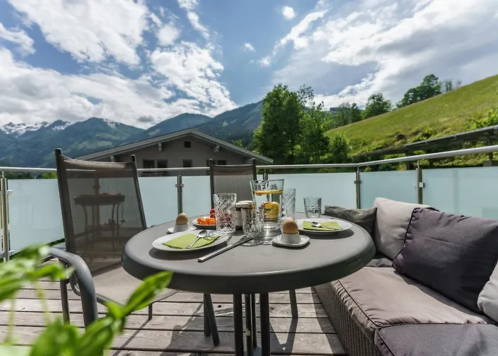 Naturnah * Schladming