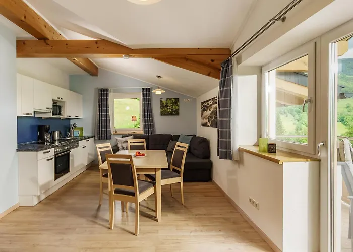 Naturnah * Шладминг