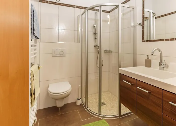 Apartament Naturnah Schladming