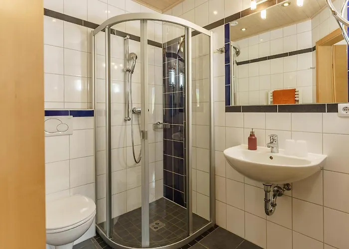 Naturnah Apartament Schladming