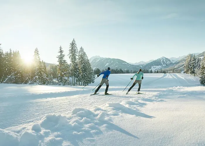 Naturnah * Schladming