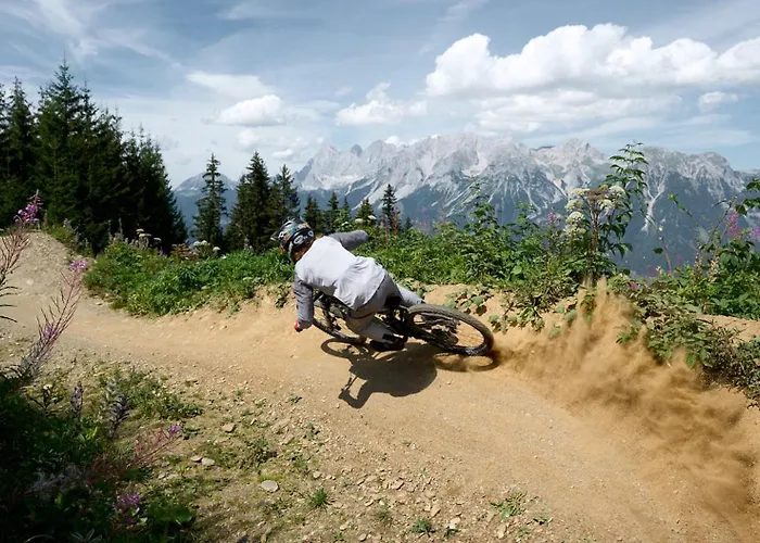 Naturnah Шладминг