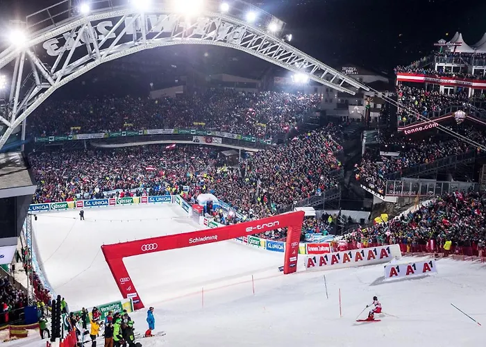 Naturnah Апартаменты