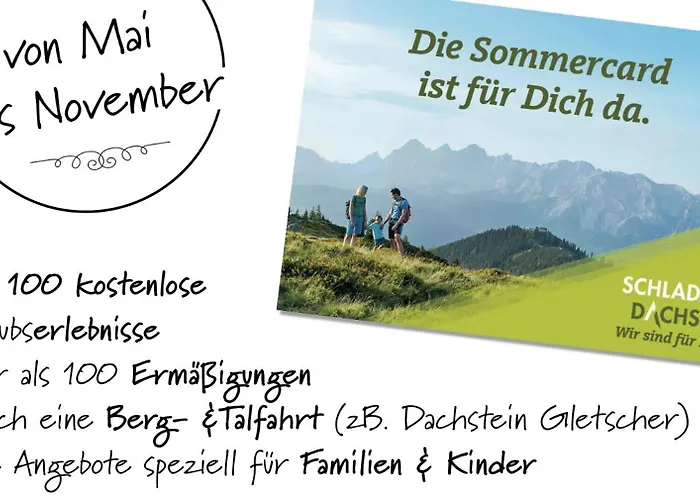 Naturnah Шладминг