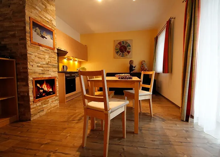 Naturnah * Шладминг