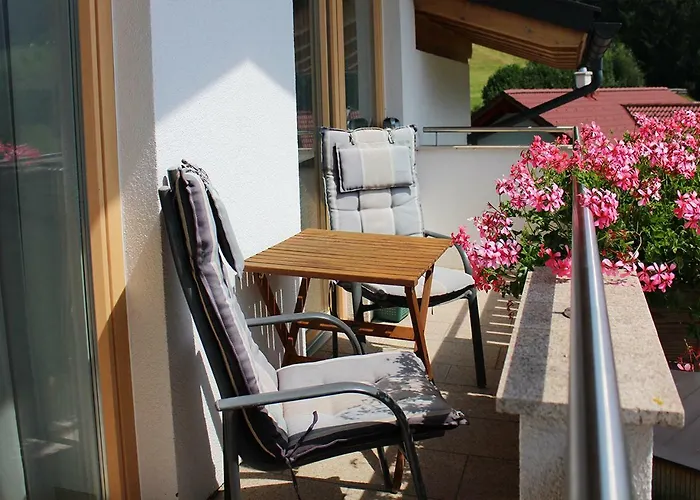 Naturnah Apartament Schladming