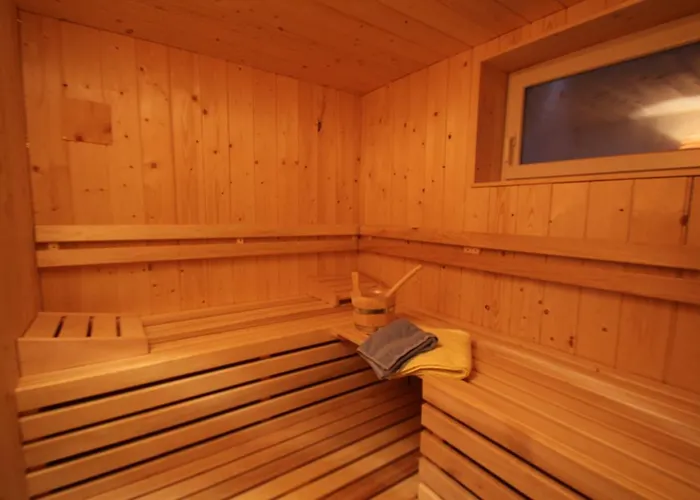 Naturnah Apartament Schladming