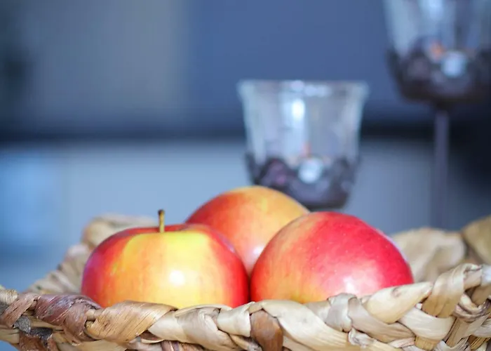 Апартаменты Naturnah