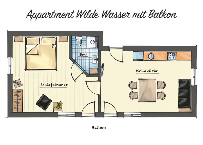 Naturnah Шладминг